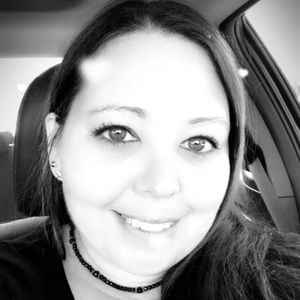 Meet your Posher, Candice